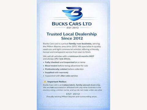 Ford Transit Courier Panel Van 1.6 TDCi Trend L1 Euro 5 5dr