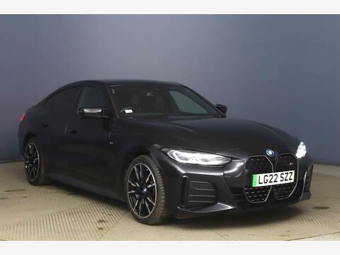 BMWi4