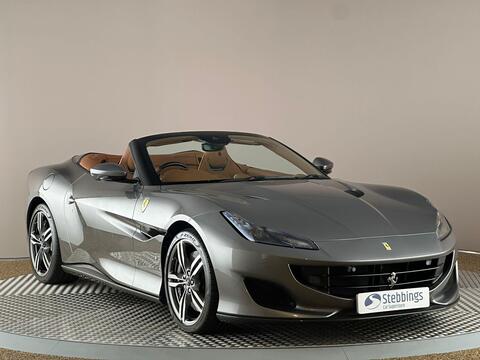 FerrariPortofino