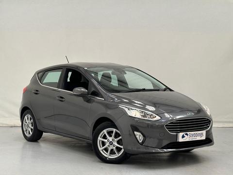 FordFiesta