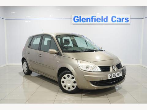 Renault Scenic MPV 1.4 16v Extreme 5dr