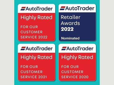 Vauxhall Astra Estate 1.7 CDTi ecoFLEX ES Sports Tourer Euro 5 (s/s) 5dr