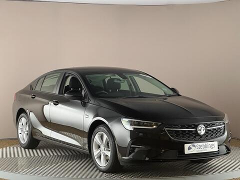 VauxhallInsignia