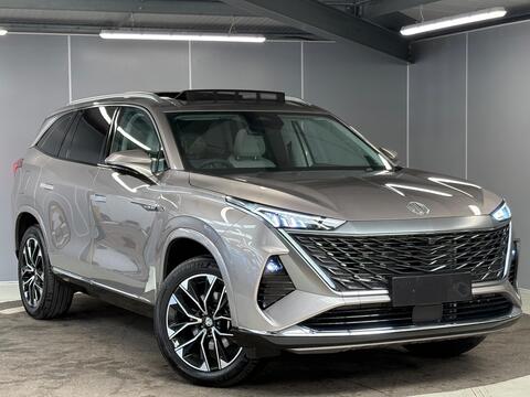 MG MGS9