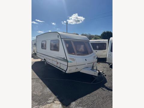 Abbey GTS Vogue Unlisted