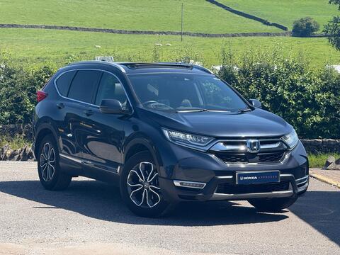 CR-V
