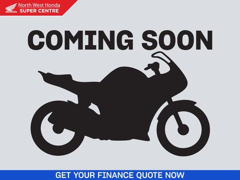 BMW S 1000 XR