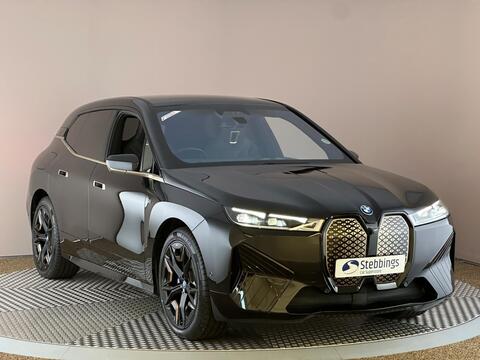 BMWiX