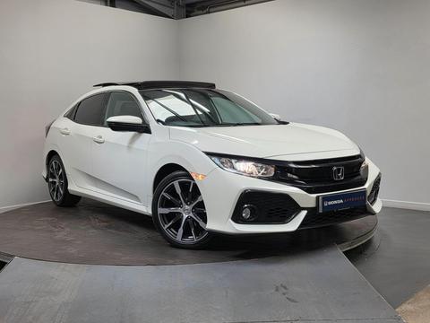 Civic