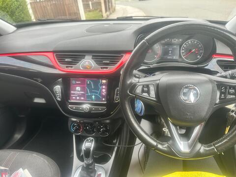 2019 Vauxhall Corsa, photograph 3