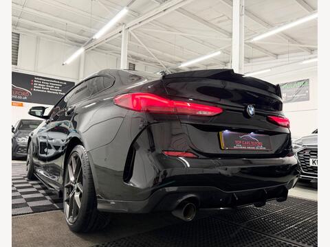 BMW 2 Series Gran Coupe 1.5 218i M Sport DCT Euro 6 (s/s) 4dr