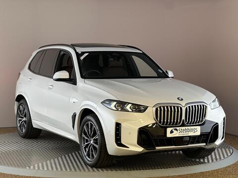 BMWX5