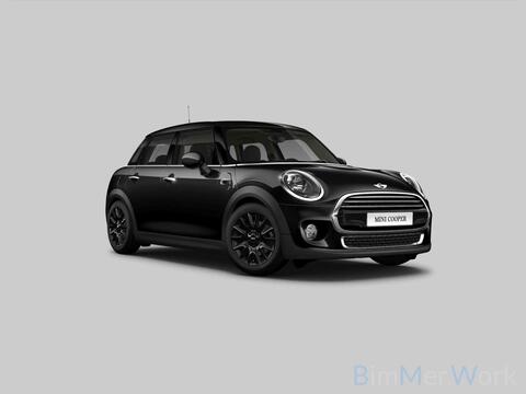 MINI Hatch Hatchback 1.5 Cooper Euro 6 (s/s) 5dr