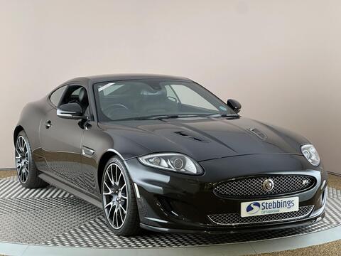 JaguarXKR
