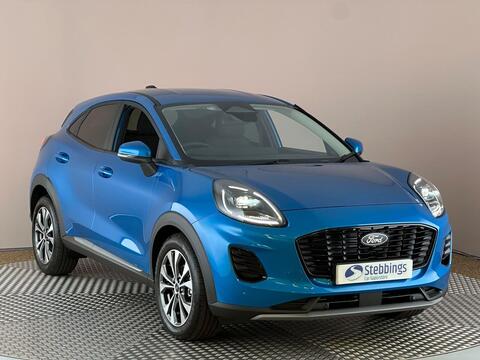 FordPuma