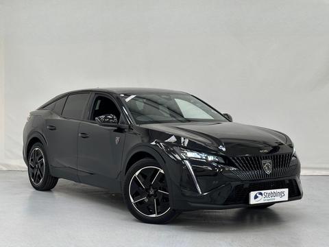 Peugeot408
