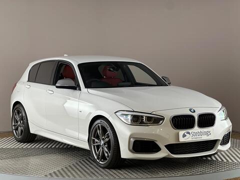 BMW1 Series
