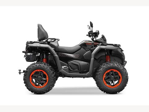 CFMOTO CFORCE 1000 EPS Quad/ATV