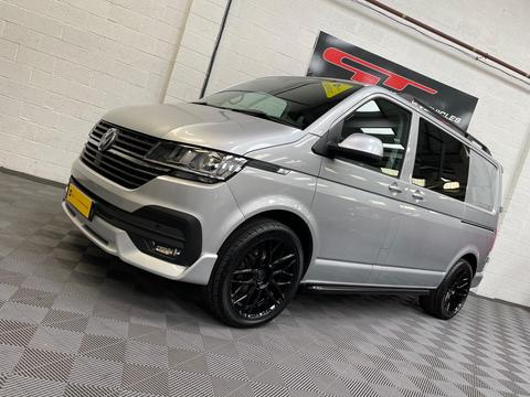 Volkswagen Transporter Combi Van T6.1 2.0TDI SWB Highline Kombi