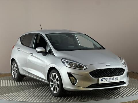 FordFiesta