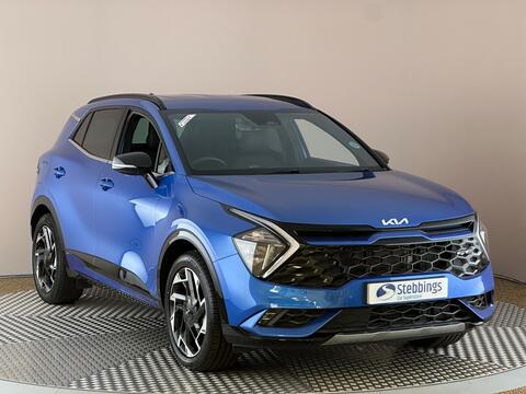 KiaSportage
