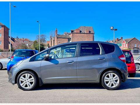Honda Jazz Hatchback 1.4 i-VTEC EX CVT Euro 5 5dr