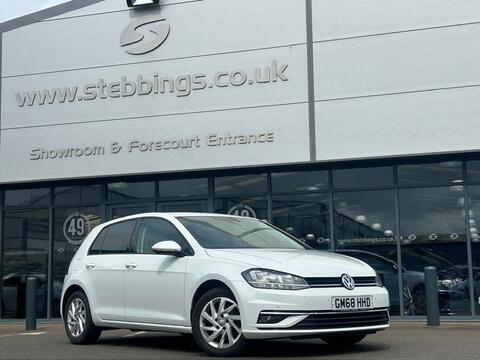 VolkswagenGolf