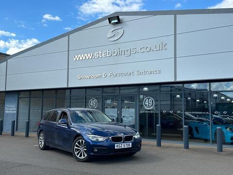 BMW3 Series
