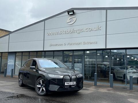 BMWiX