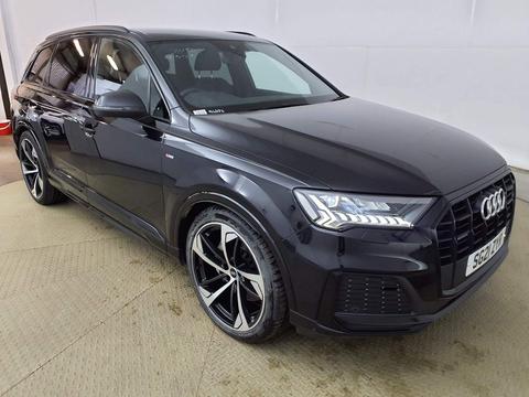 AudiQ7