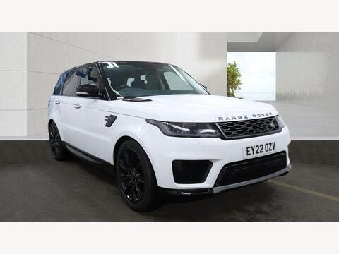 Land RoverRange Rover Sport