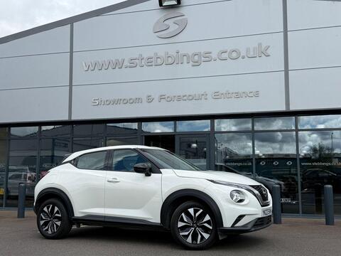 NissanJuke