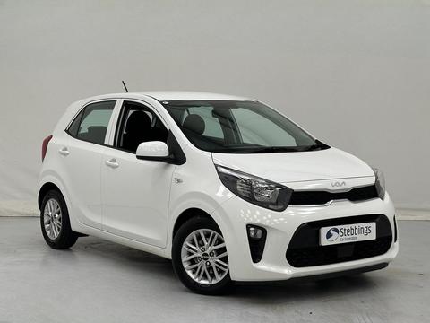 KiaPicanto