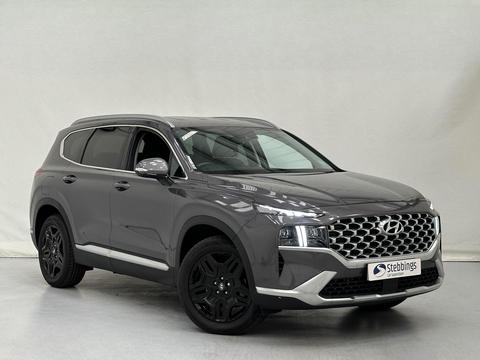 HyundaiSanta Fe