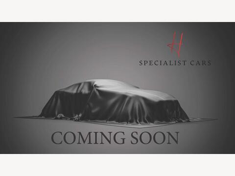 Volkswagen Golf Hatchback 2.0 TSI GTI DSG Euro 6 (s/s) 5dr