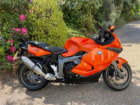 BMW K 1300 S Super Sports 1300