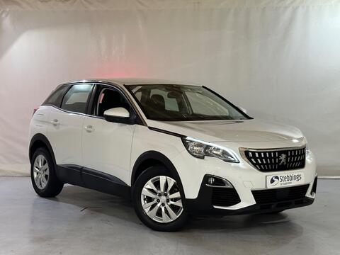 Peugeot3008