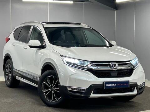 CR-V