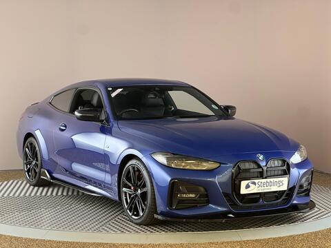 BMW4 Series
