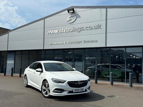 VauxhallInsignia