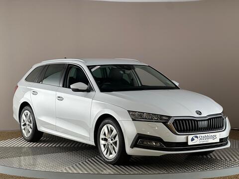 SkodaOctavia