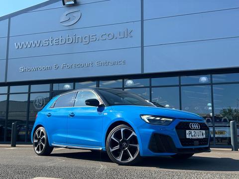 AudiA1