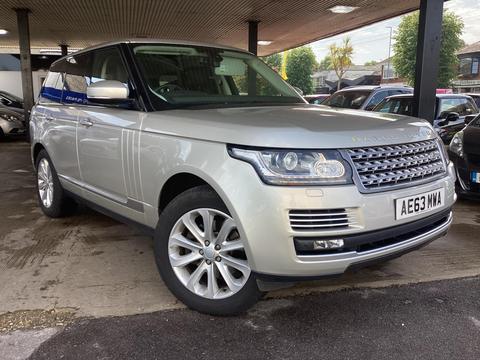 Land Rover Range Rover SUV 3.0 TD V6 Vogue SE Auto 4WD Euro 5 (s/s) 5dr