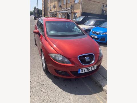 SEAT Leon Hatchback 1.9 TDI Stylance Euro 4 5dr