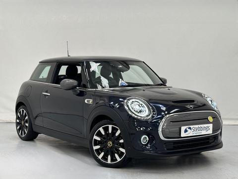 MINIElectric Hatch