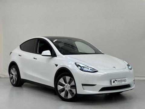 TeslaModel Y