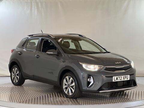 KiaStonic