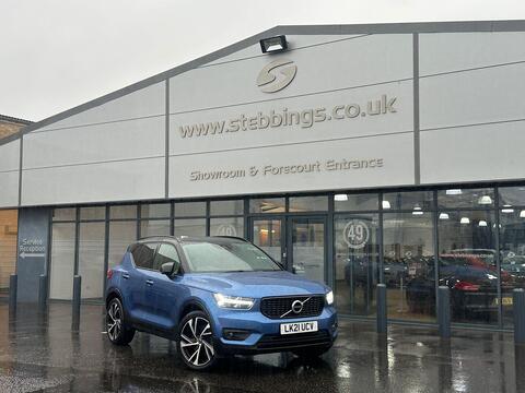 VolvoXC40