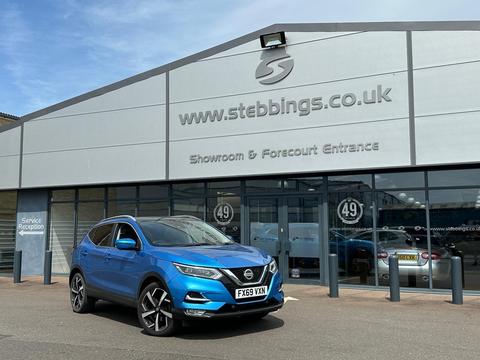 NissanQashqai