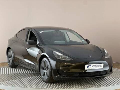 TeslaModel 3